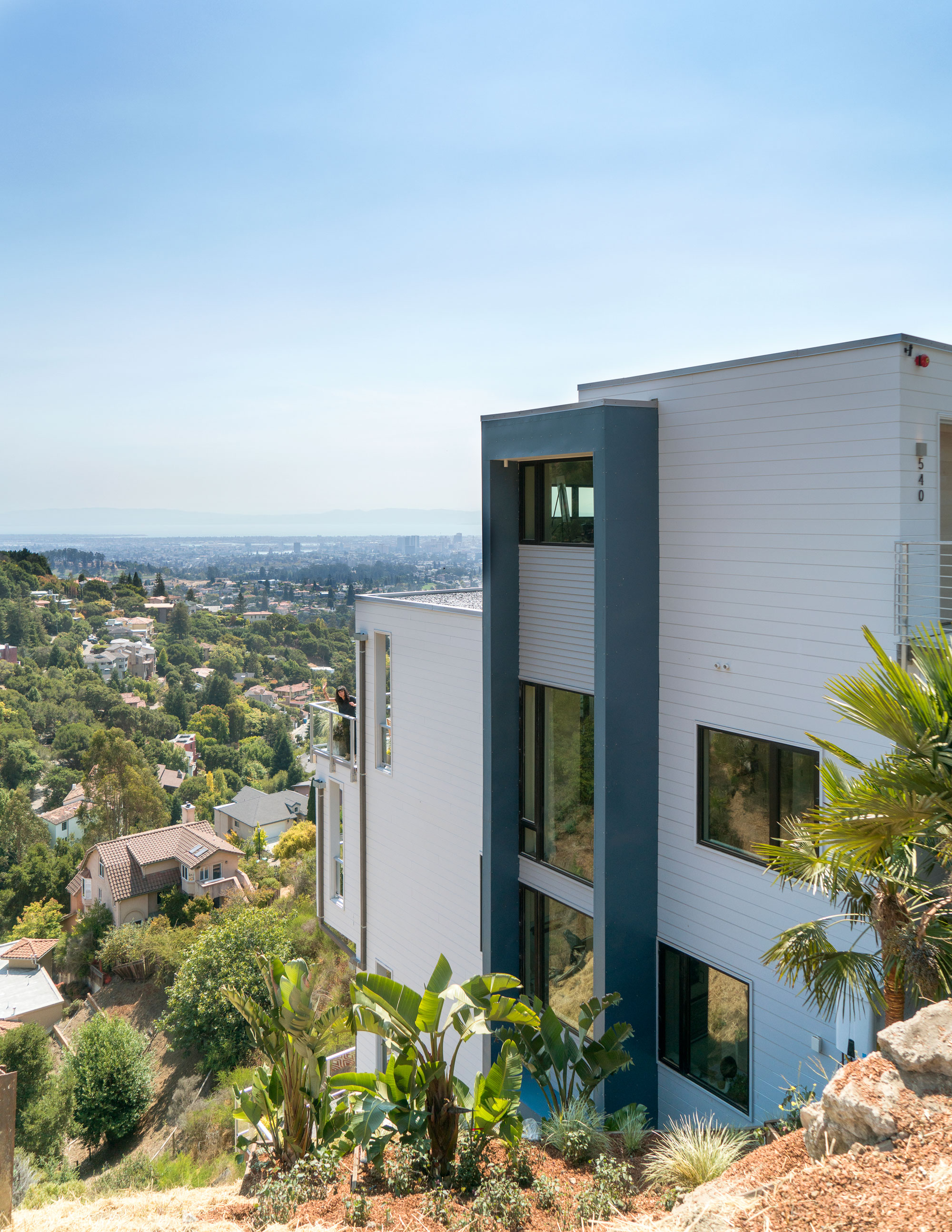 For Sale: Sunset’s 2016 Bay Area Idea House