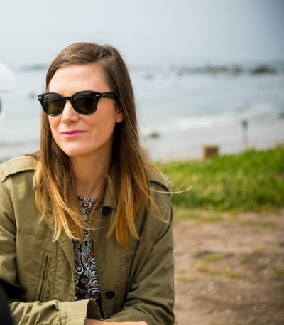 Q&A with Heidi Merrick