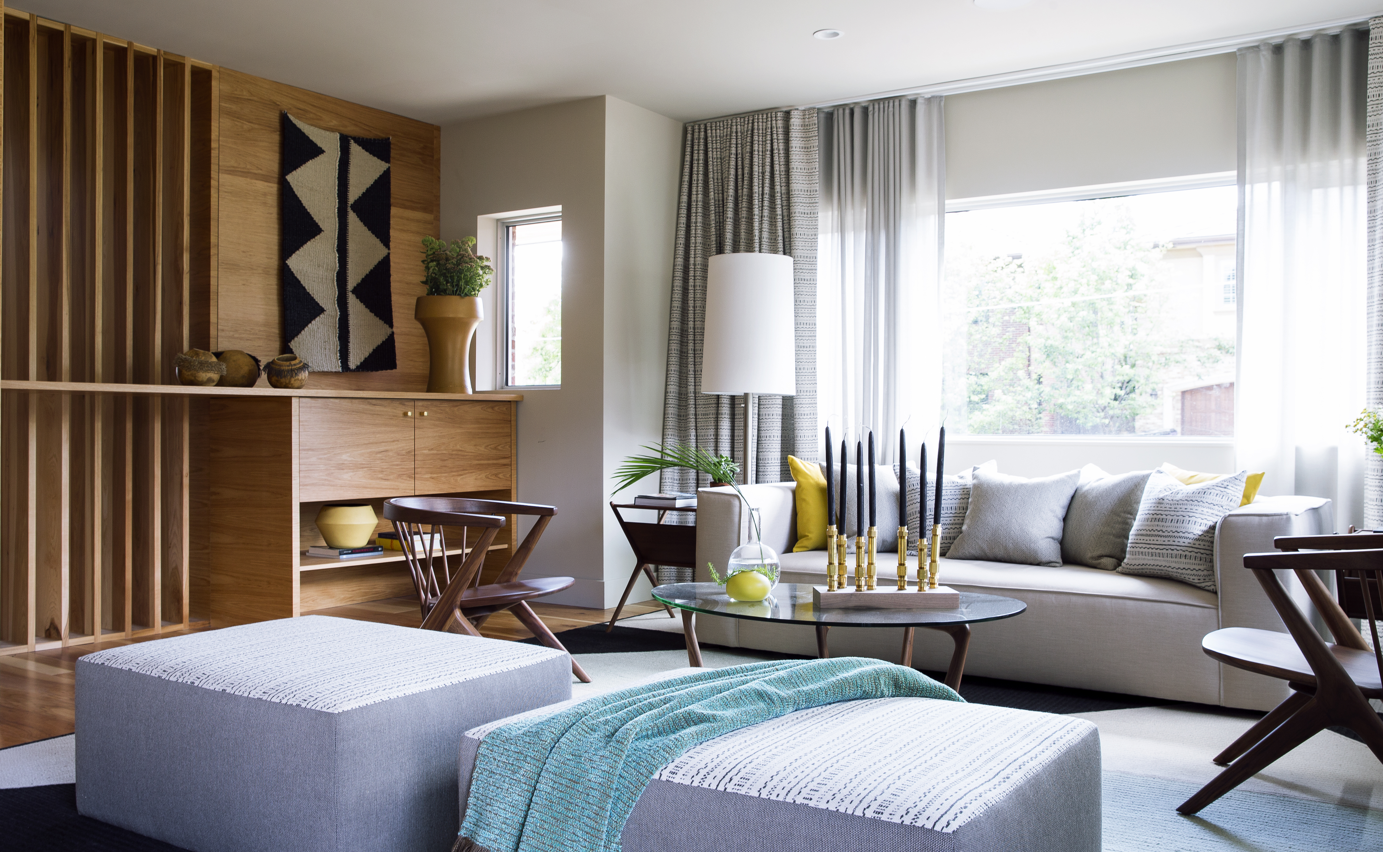 Sunset Makeover: 5 Ways to Create Smart Storage