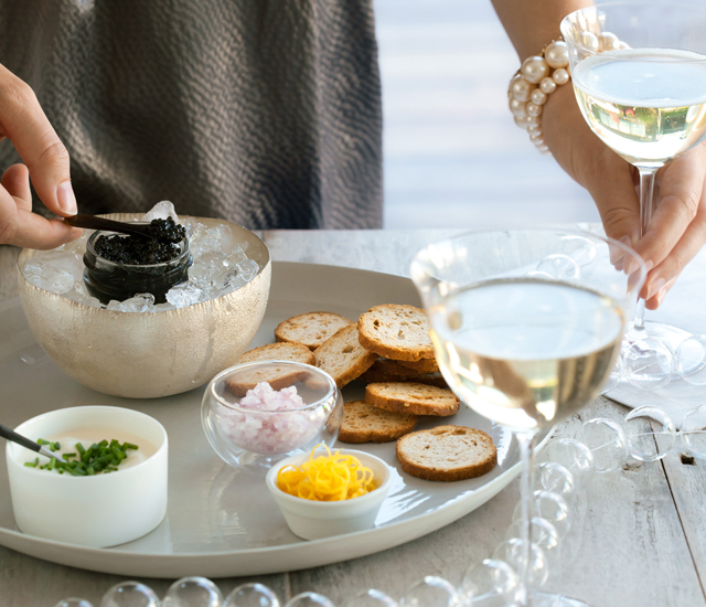 3 smart shortcuts for your holiday party