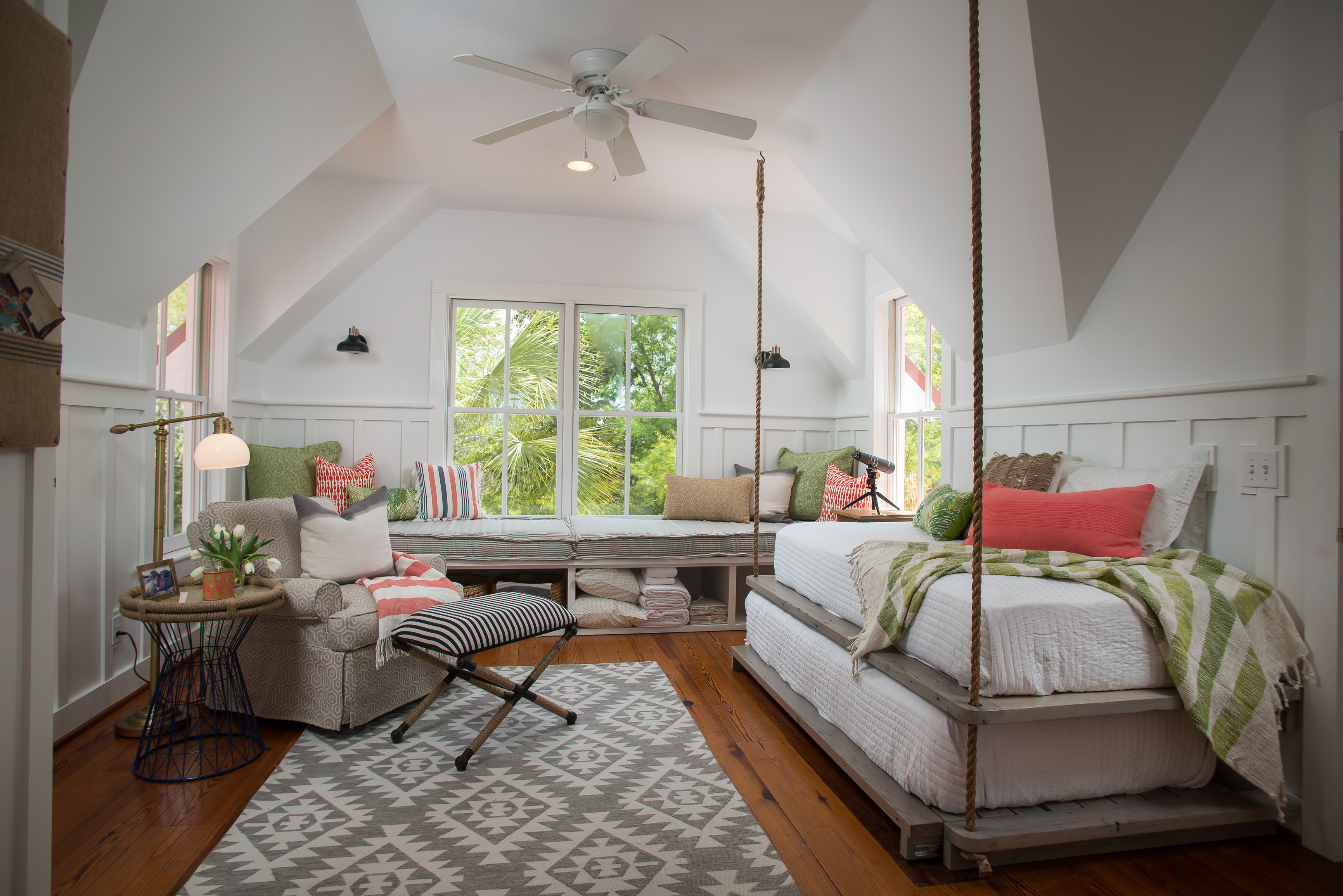 Q&A with designer Hooper Patterson