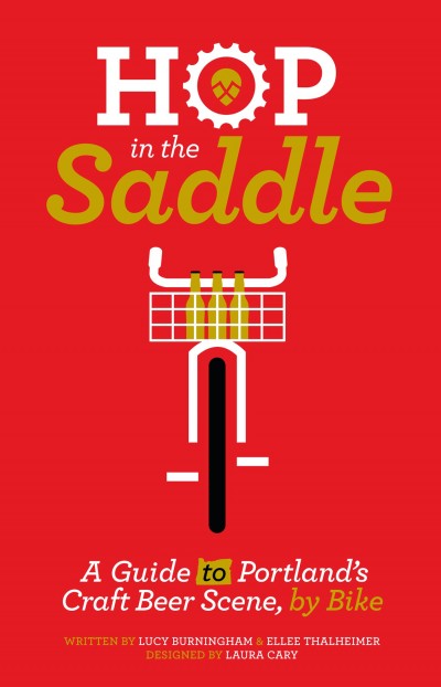 A Guide to Portland’s Beer Scene, By Bike