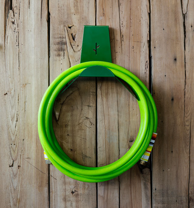 Giveaway: Wylie Hose Reel from BOXHILL