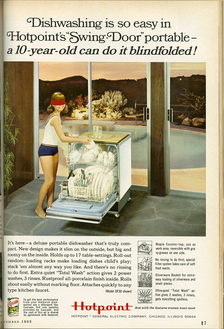 Coming clean about wasting water