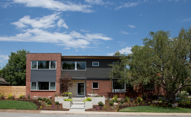 Tour 6 modern homes in Denver this weekend
