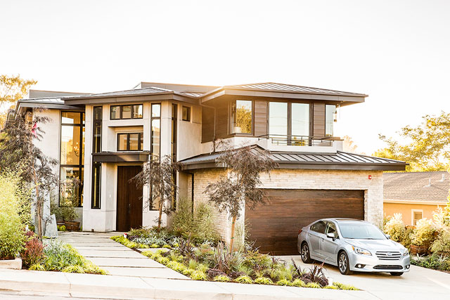 Giveaway: Win Tickets to Tour Sunset’s 2014 L.A. Idea House