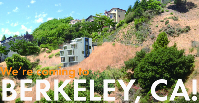 This year’s Sunset Idea House is located…