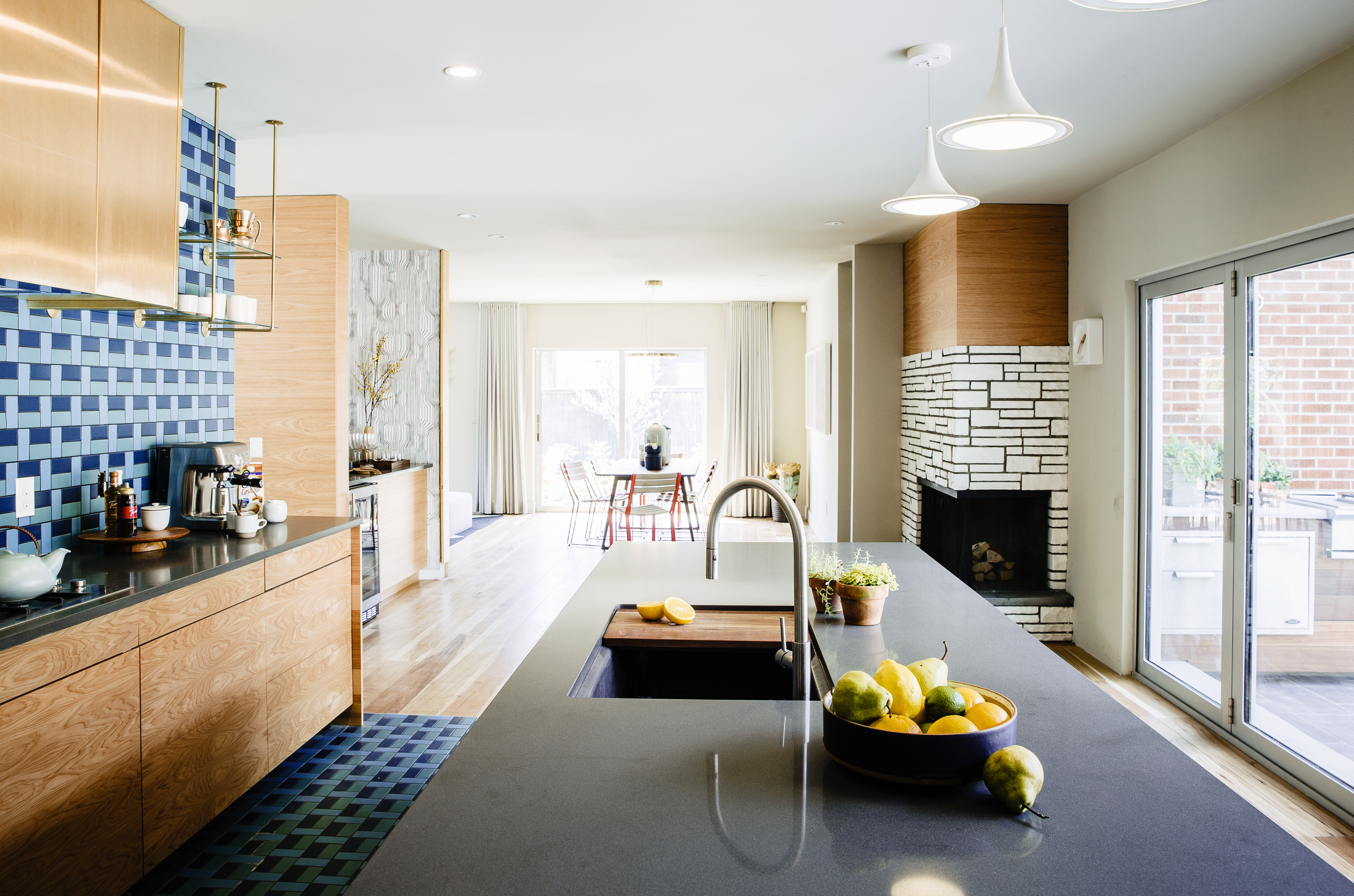 Sunset Makeover: 5 Kitchen Trends Taking Over the West