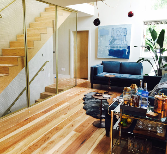 The Denver Idea House opens tomorrow!