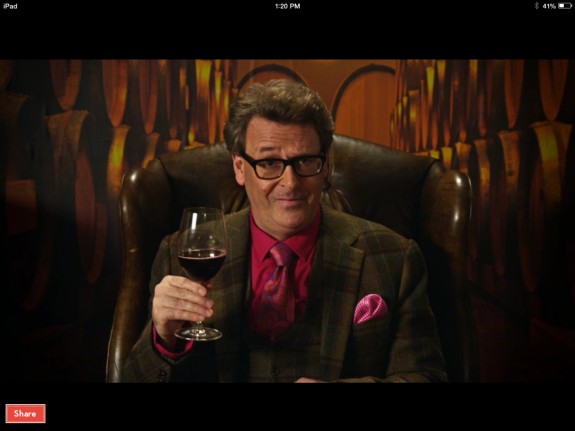 Washington Wine? There’s an App for That