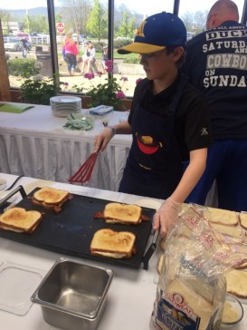 Cheese, Glorious (Oregon) Cheese