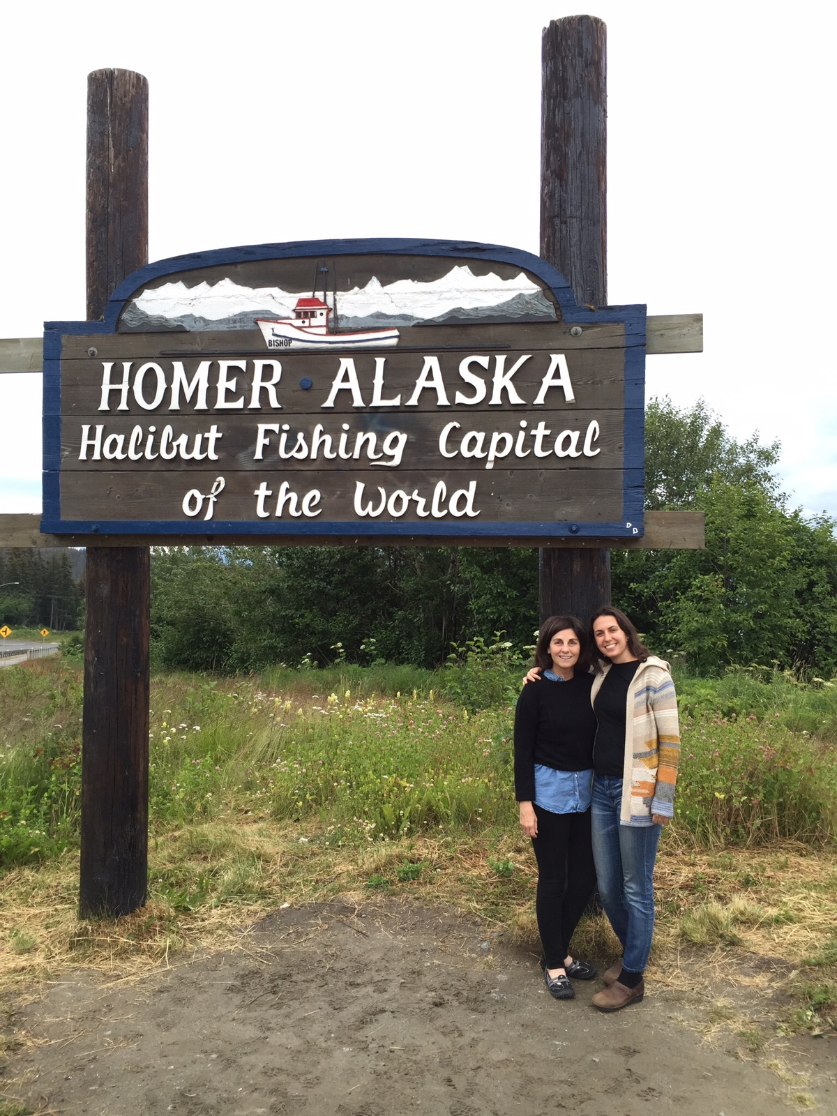 Behind the Scenes: Alaskan Peony Farming