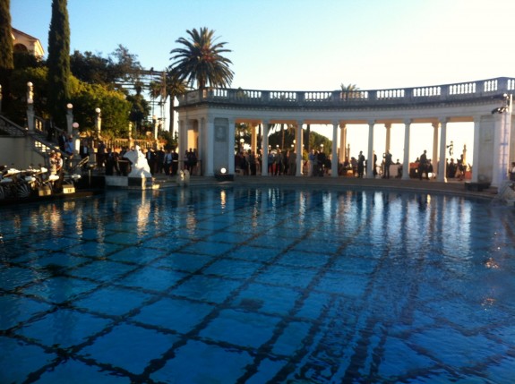 Sunset Savor the Central Coast, in Pictures