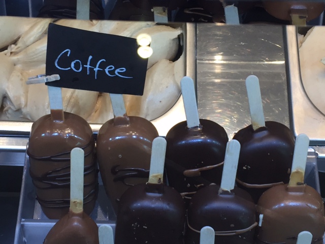 Coffee desserts: the perfect way to end the day