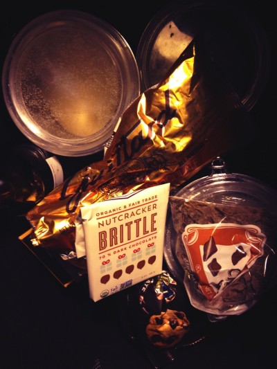 Sunset Eat Fresh, Day 1: Bye bye, Candyland