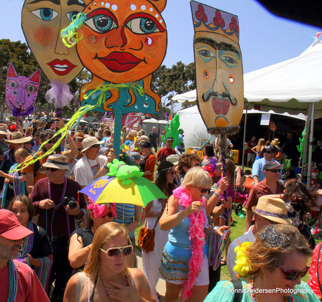 Where to go this weekend: San Diego