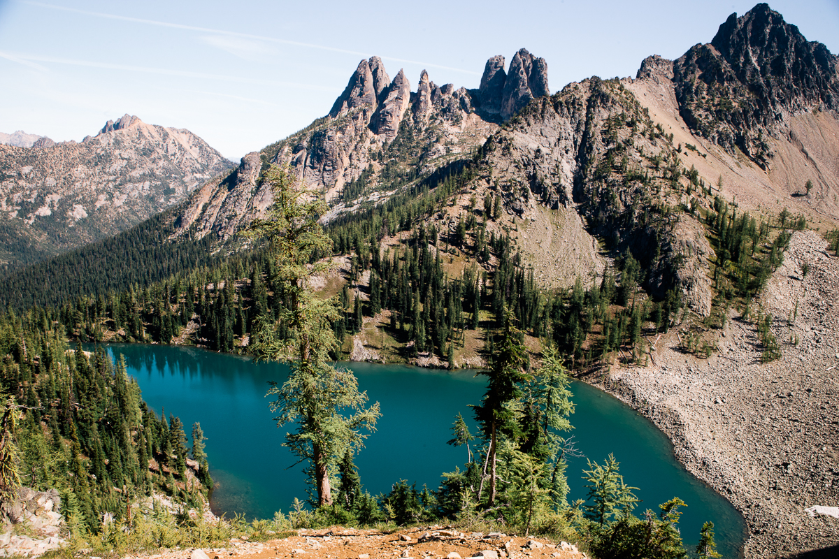 The Northwest’s best campgrounds, great new luggage—and more