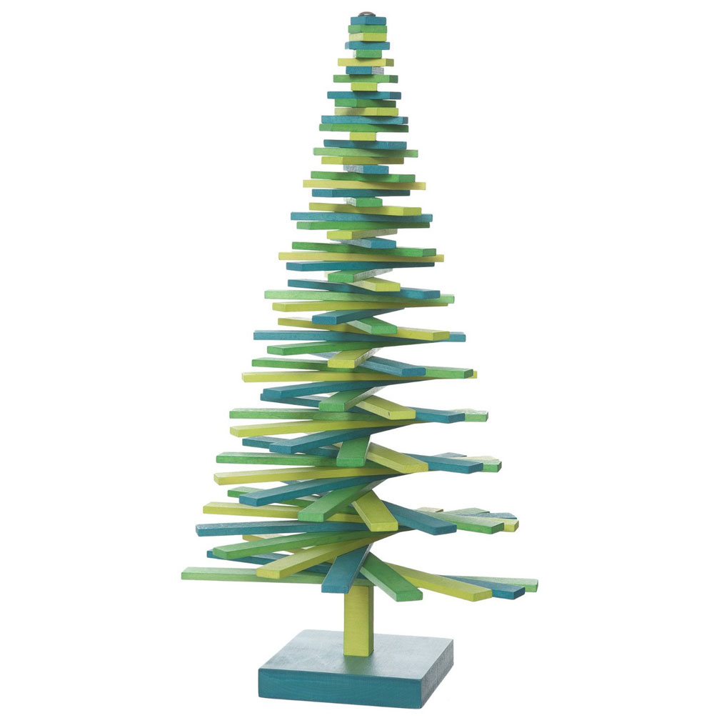 25 days of giveaways: tenoversix’s infinity tree