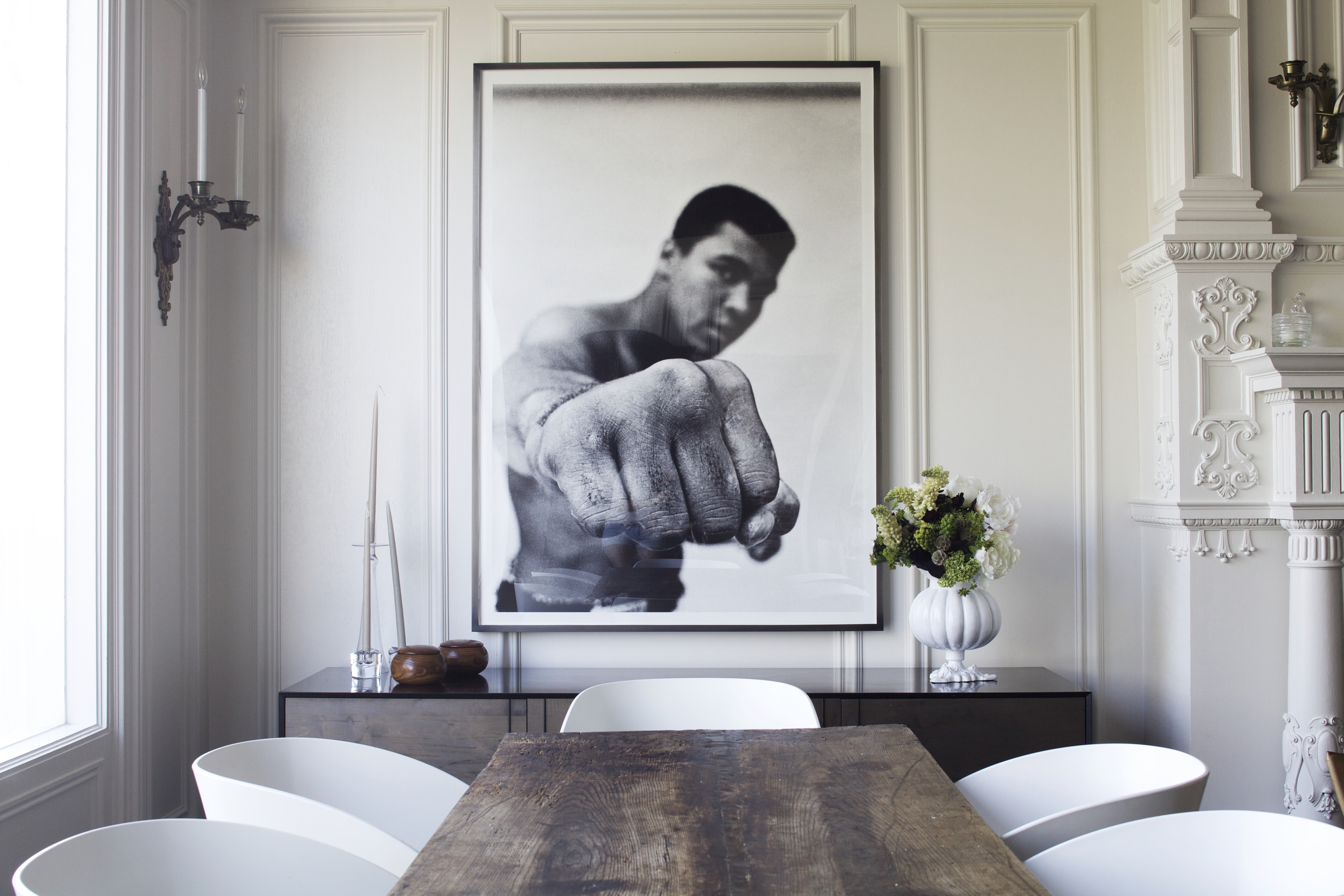 Q&A with designer Soledad Alzaga