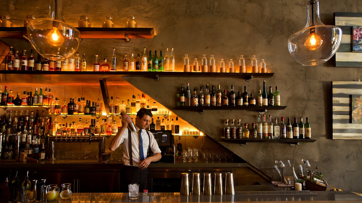 The 18 best happy hours in Sonoma County