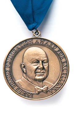 More exciting awards-season news for the One-Block crew!