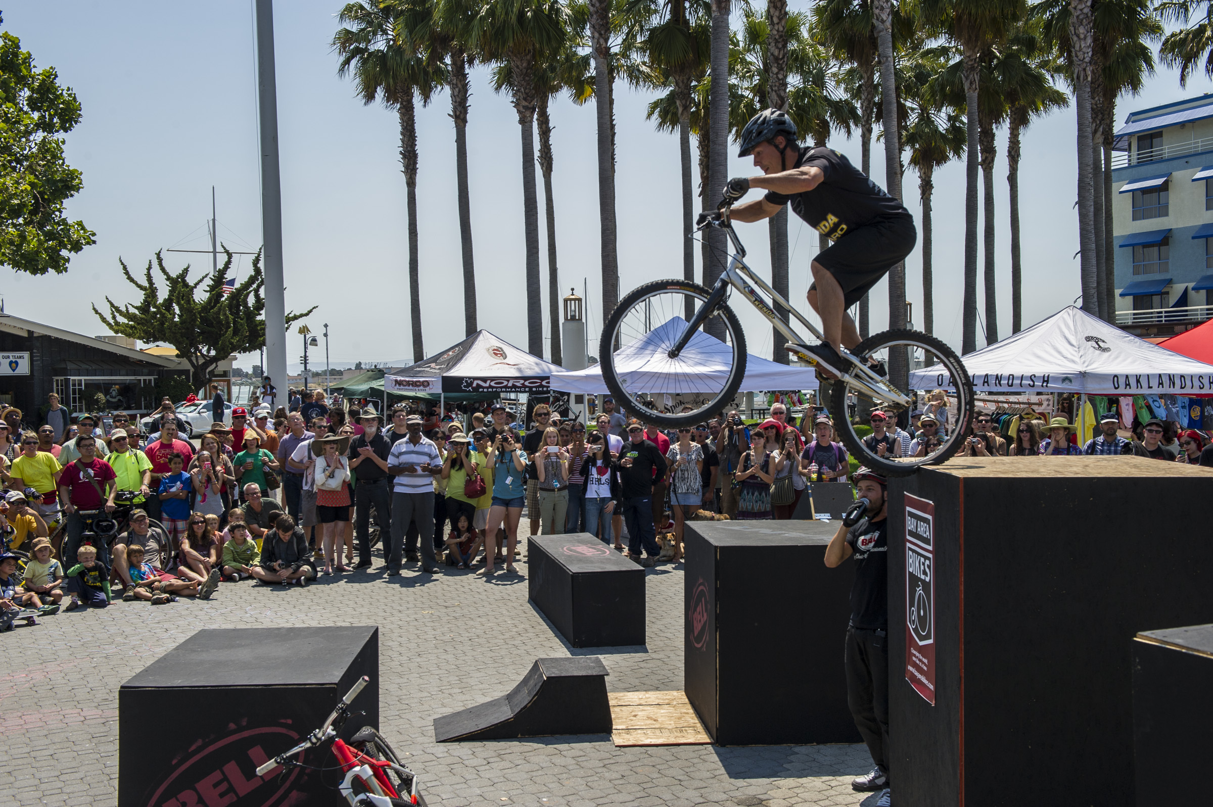 Toast to National Tequila Day, celebrate cycling in Oakland, and more great travel finds