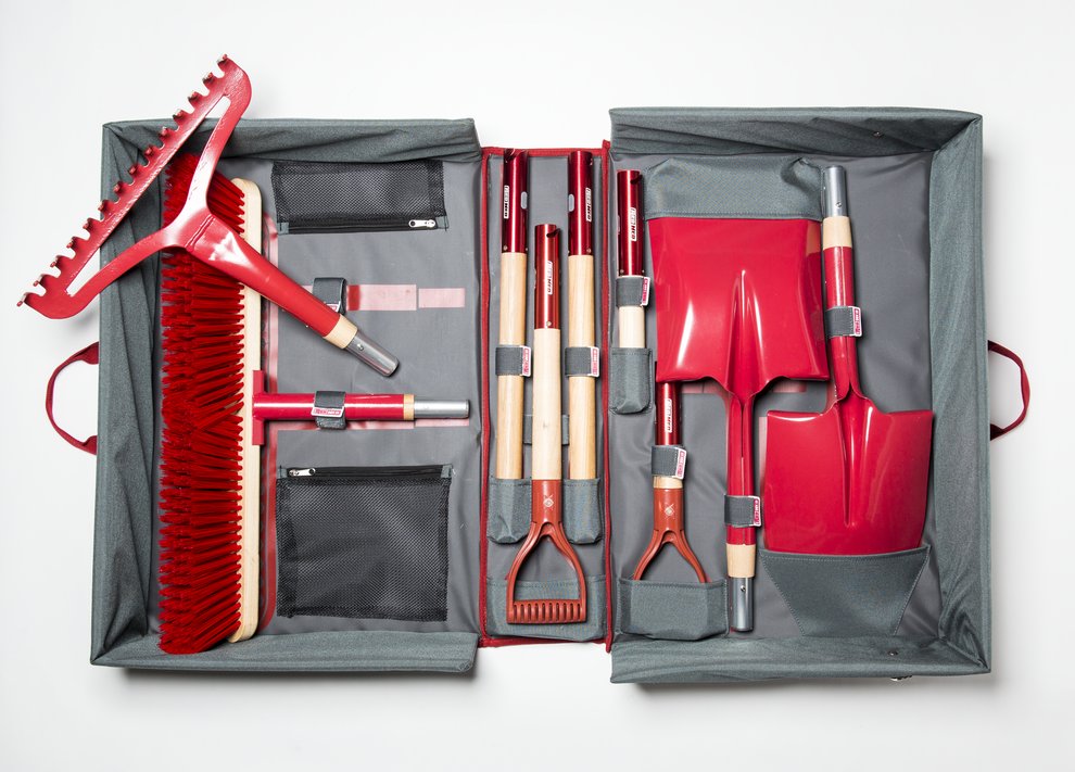 The Best Garden Toolkit for Dad