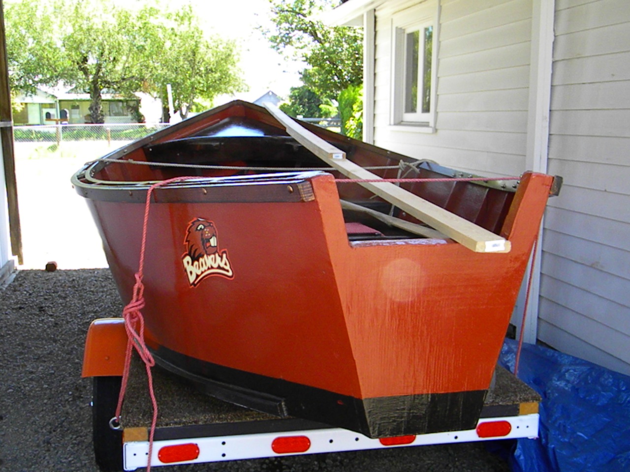 The most unusual daybed