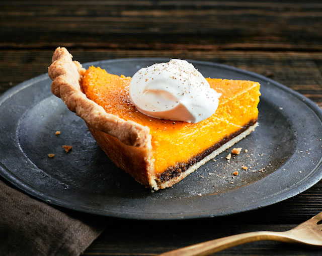 Taste Test: Pumpkin Pie Smackdown!
