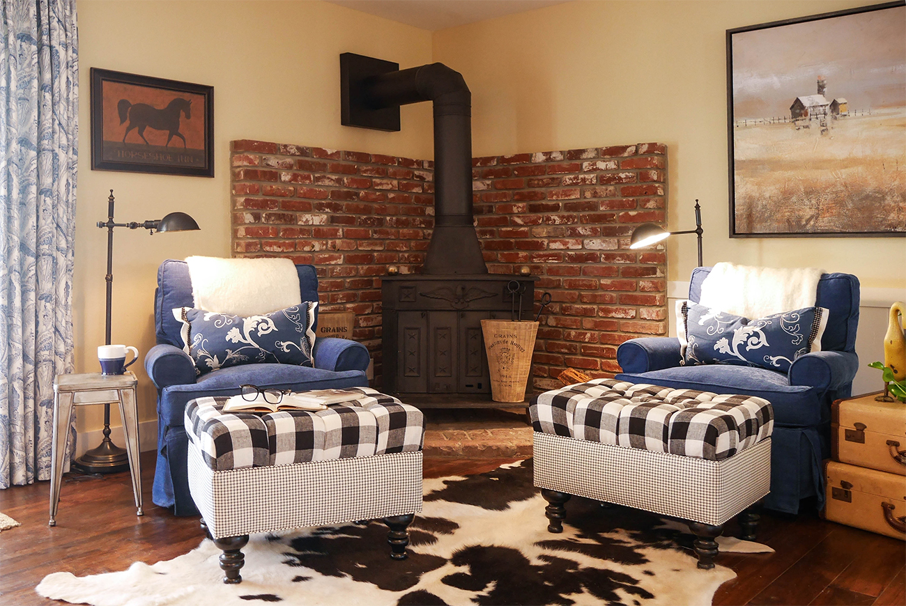 Q&A with Kathy Abell of Kathy Ann Abell Interiors