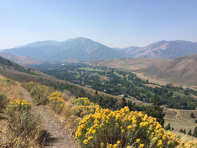 Oktoberfest, an update from ‘The Shining’ hotel—and more great travel finds