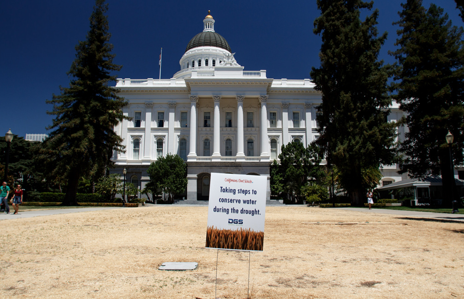 California’s water cutbacks: Good news, but at what price?