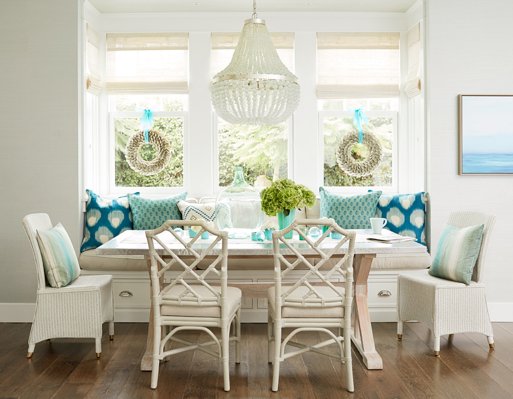 Q&A with designer Anne Hagerty