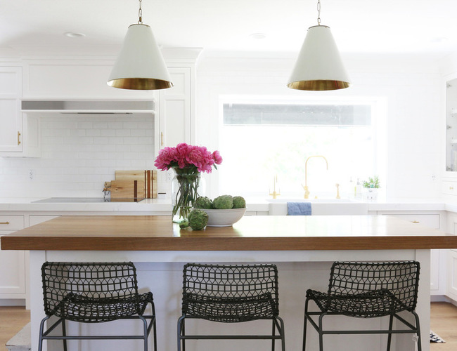 5 Ways to Get a Clutter-Free Kitchen