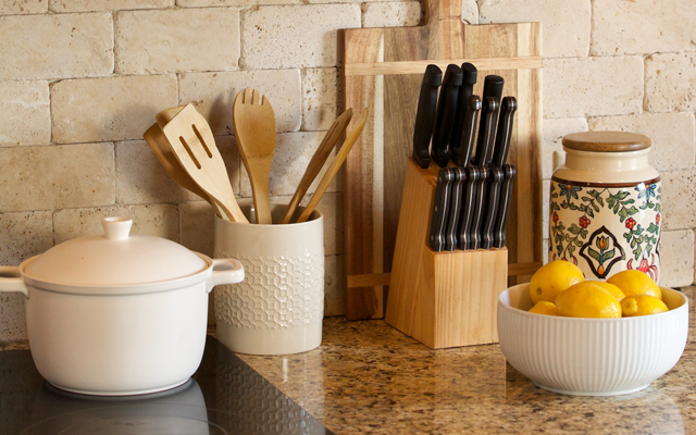 Simple, affordable ways to refresh your kitchen