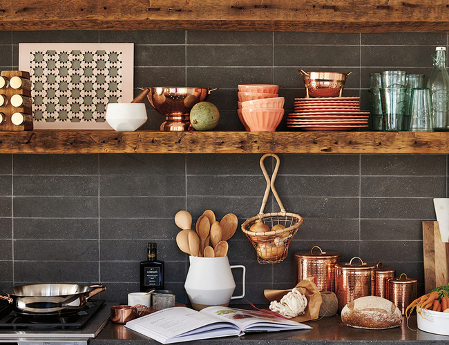 Which Type of Storage Is Best for Your Kitchen?