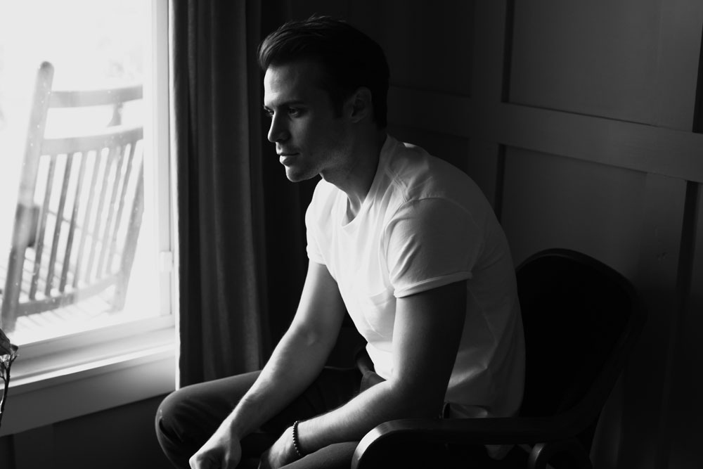 Giveaway: Brunch with American Idol’s Kris Allen