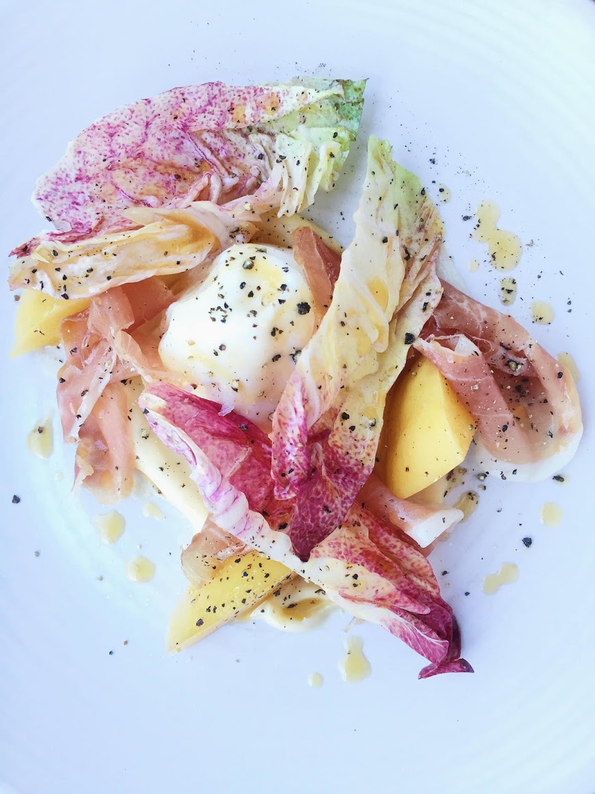 4 burrata dishes you need to try in L.A.