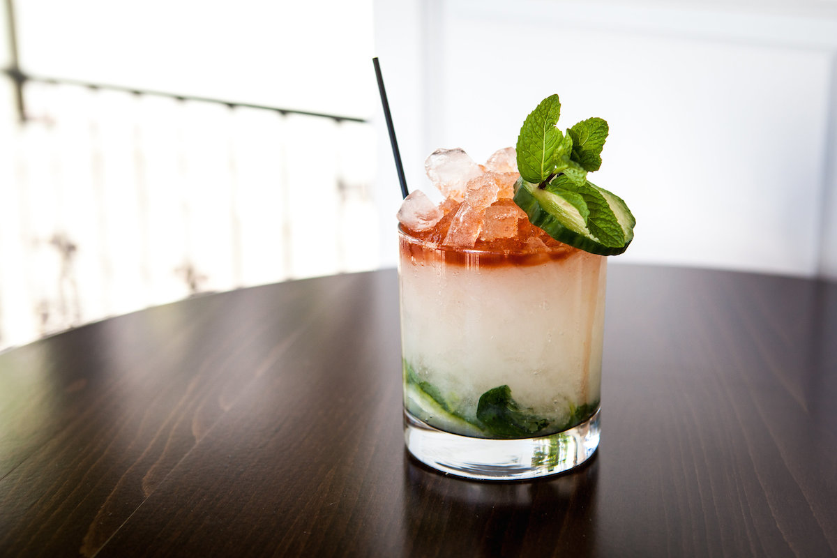 10 cocktails you need to try in L.A.