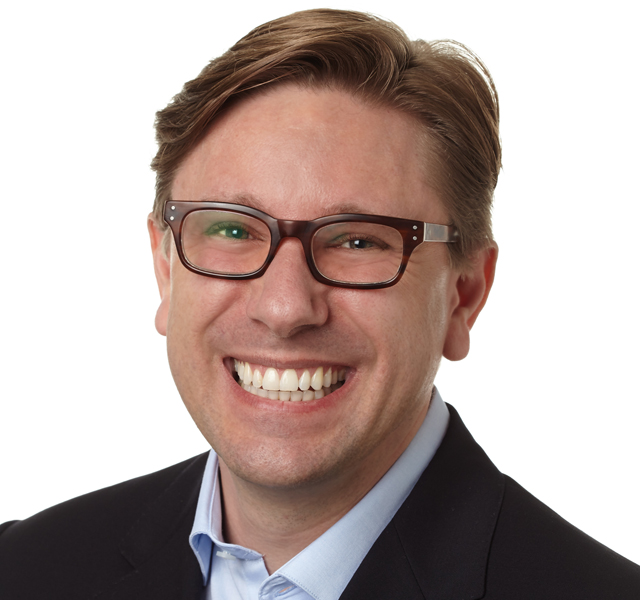 Ask the Expert: Michael Murphy on choosing light fixtures