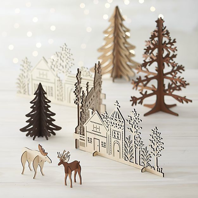 Links we love: Affordable holiday ideas