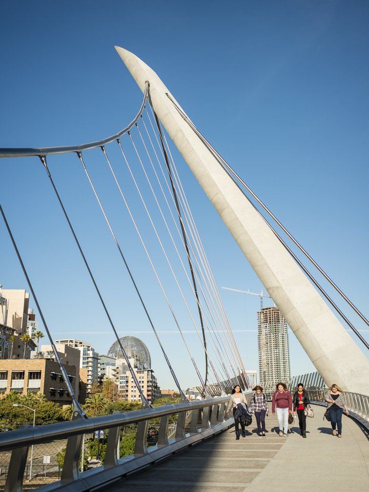 Where to go this weekend: San Diego’s East Village