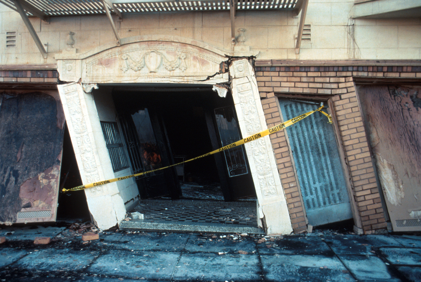 How to Prepare for the Next Big Earthquake: Brace Yourself, Home, and Wine Rack