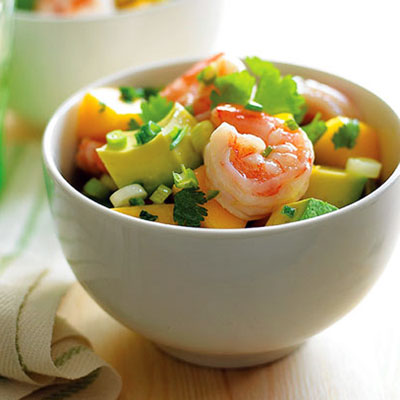 Eat Fresh, Day 10: The key to making a resolution stick? Making it fun.