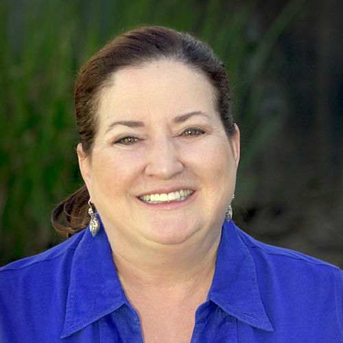 Jodie Sheffield, Seed Expert, Delta Bluegrass Company, Stockton, California