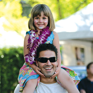 Celebration Weekend 2014