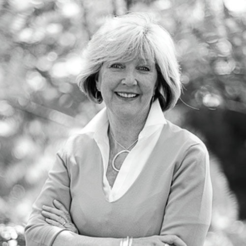 Kathleen Norris Brenzel, Garden Editor, Sunset Magazine 