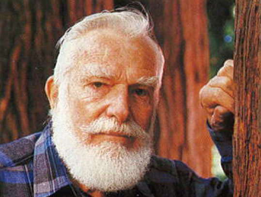 Remembering Martin Litton, Former Sunset Travel Editor and Environmentalist