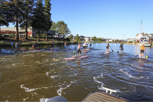 5 ways to crush it in Petaluma