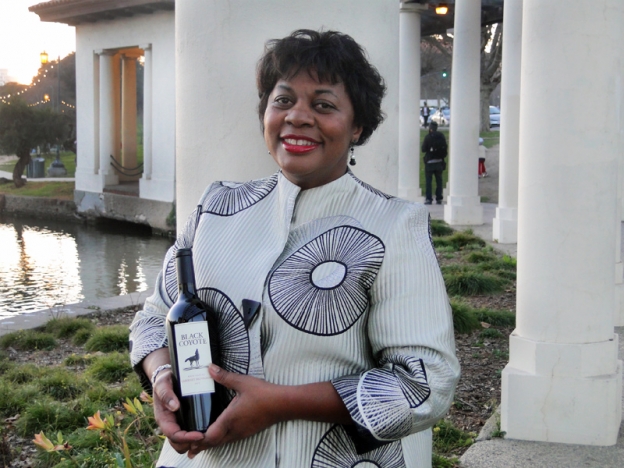 Founder of New Oakland Wine Festival Spills the Grapes